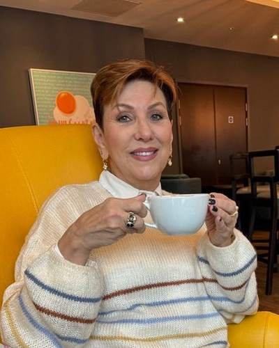 Eleanor Furtado, Co-Founder, L32